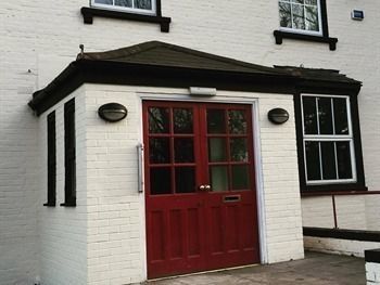 The Volunteer Inn Wantage Bagian luar foto